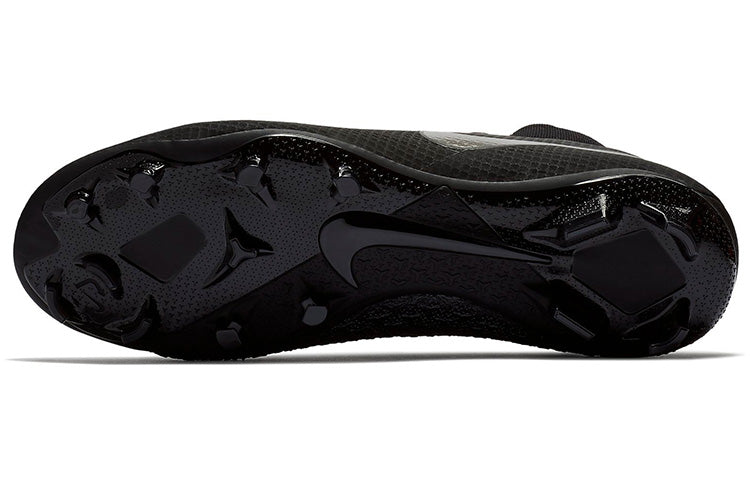 Nike Phantom Vision Pro DF FG 'Triple Black' AO3266-001