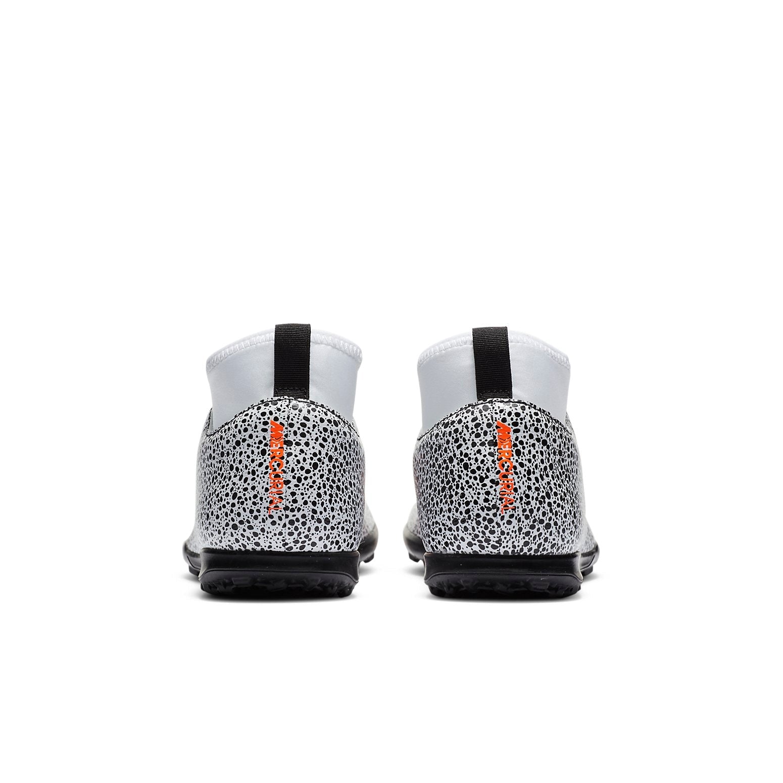 (GS) Nike Mercurial Superfly 7 Club 'Black White' CV3287-180
