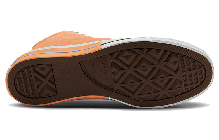 Converse Chuck Taylor All Star 'Fuel Orange' 167634C