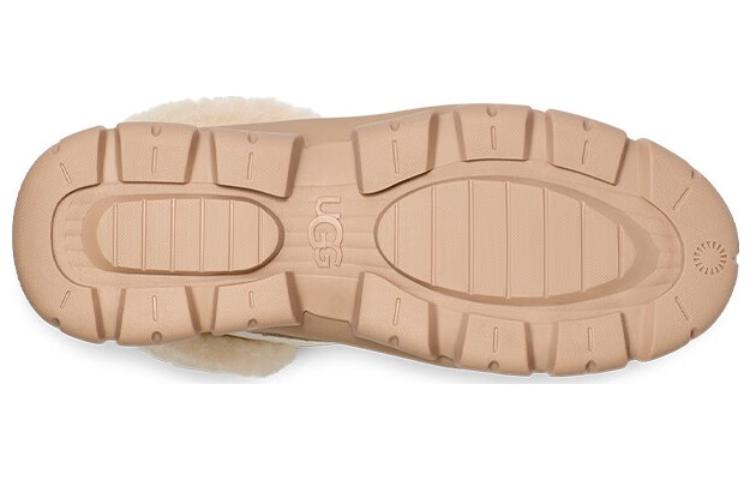 (WMNS) UGG Adiroam Hiker 1134330-FLWH
