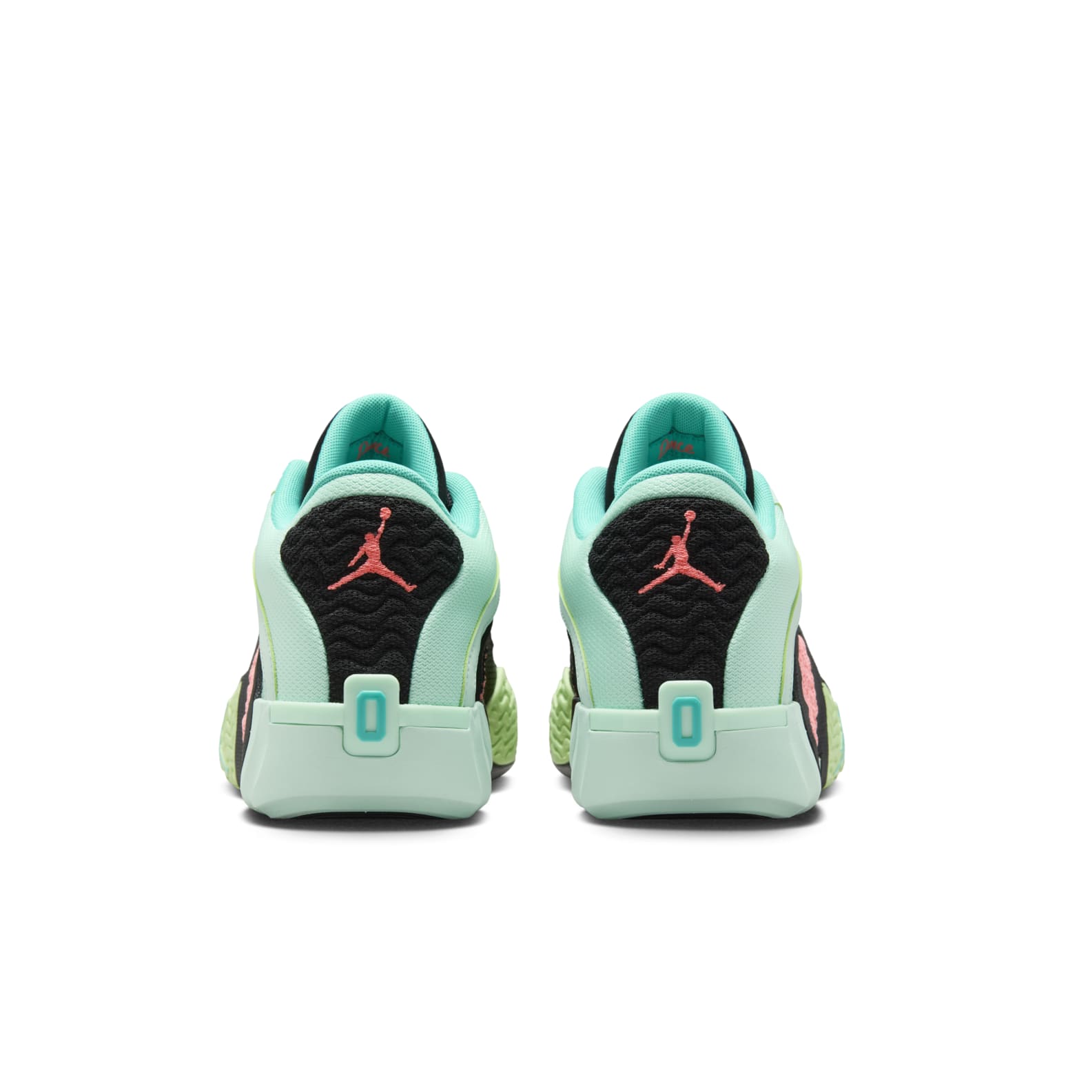 Air Jordan Tatum 2 'Vortex' FJ6457-300
