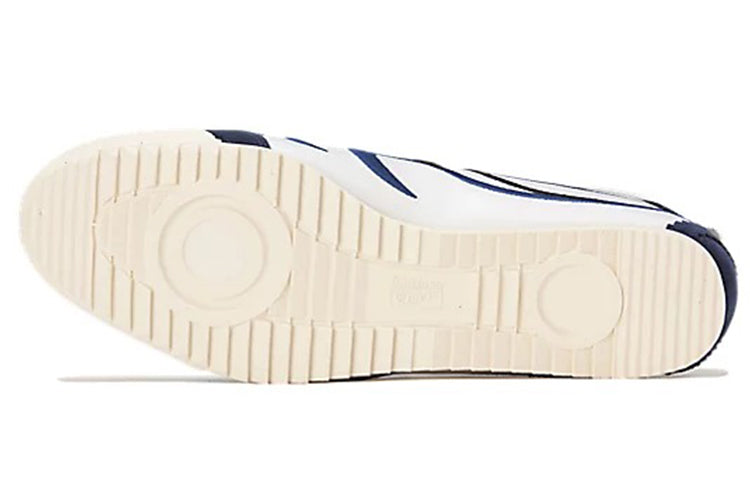 Onitsuka Tiger Mexico 66 'White Indigo' 1181A370-101