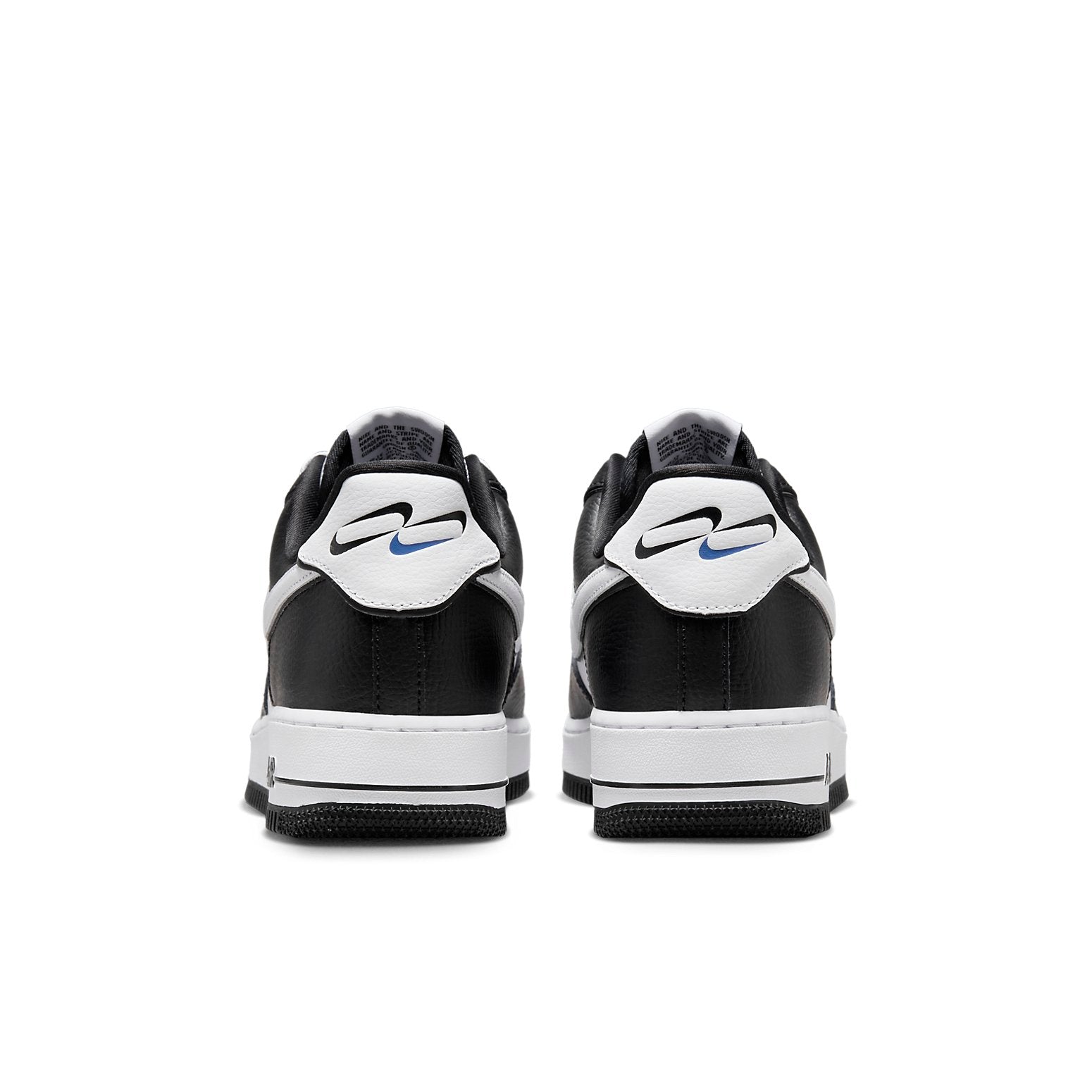 Nike Air Force 1 '07 LV8 'Panda' DX3115-100