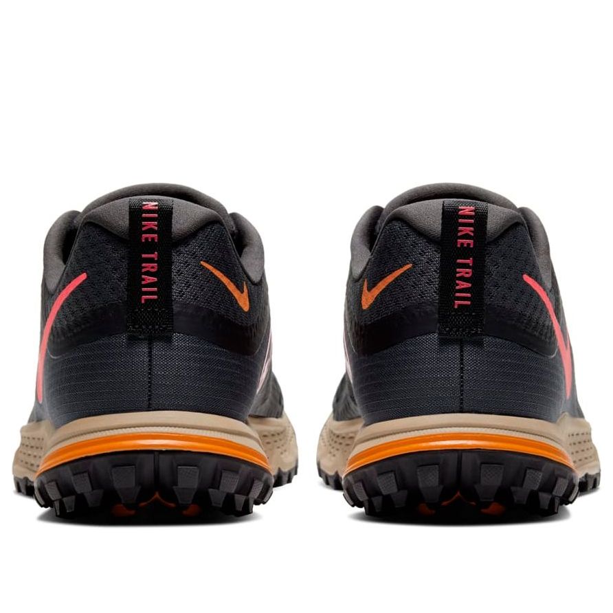 Nike Wildhorse 5 'Grey Black Orange' AQ2222-002