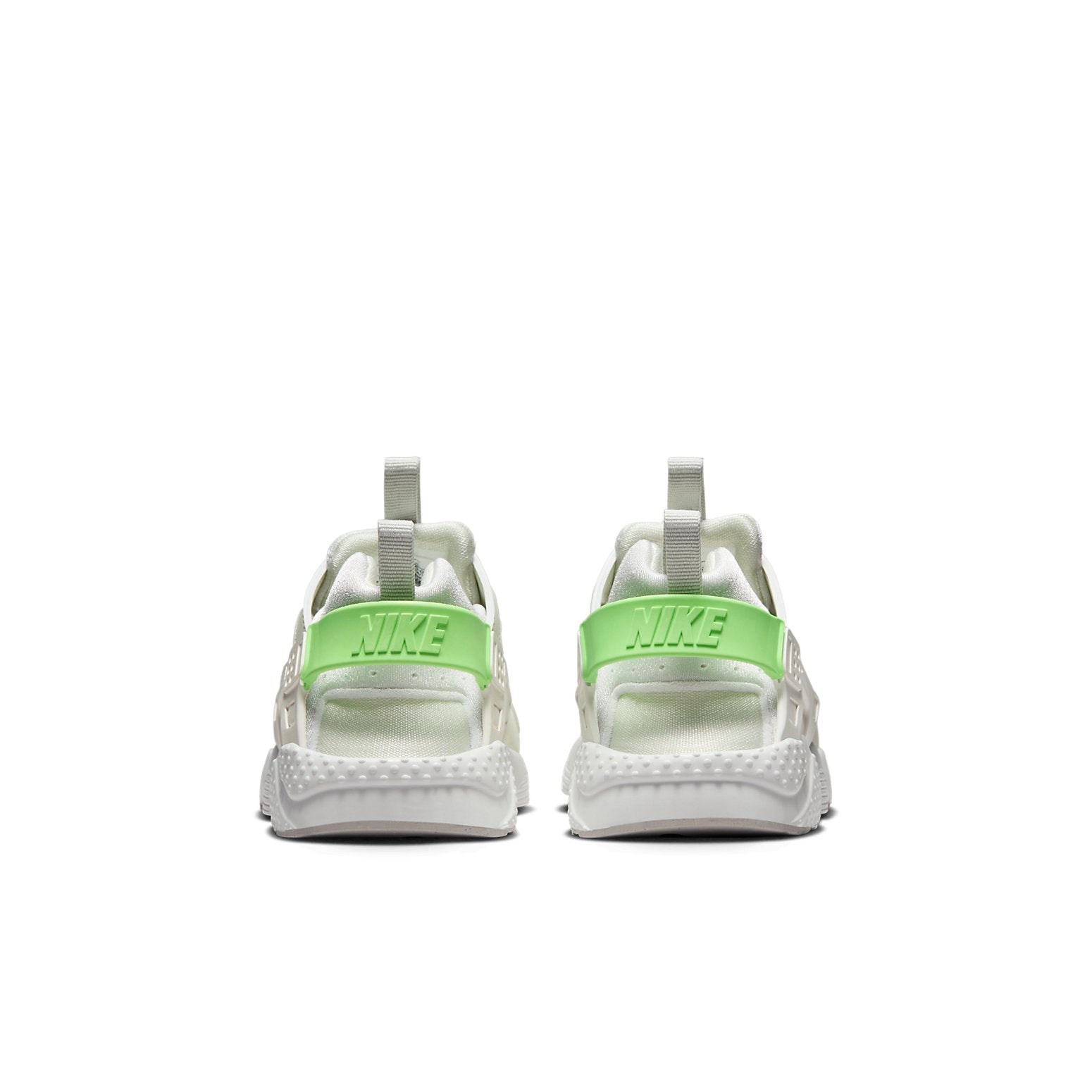 (PS) Nike Huarache Run 2.0 'Sea Glass Lime Blast' FV5605-003