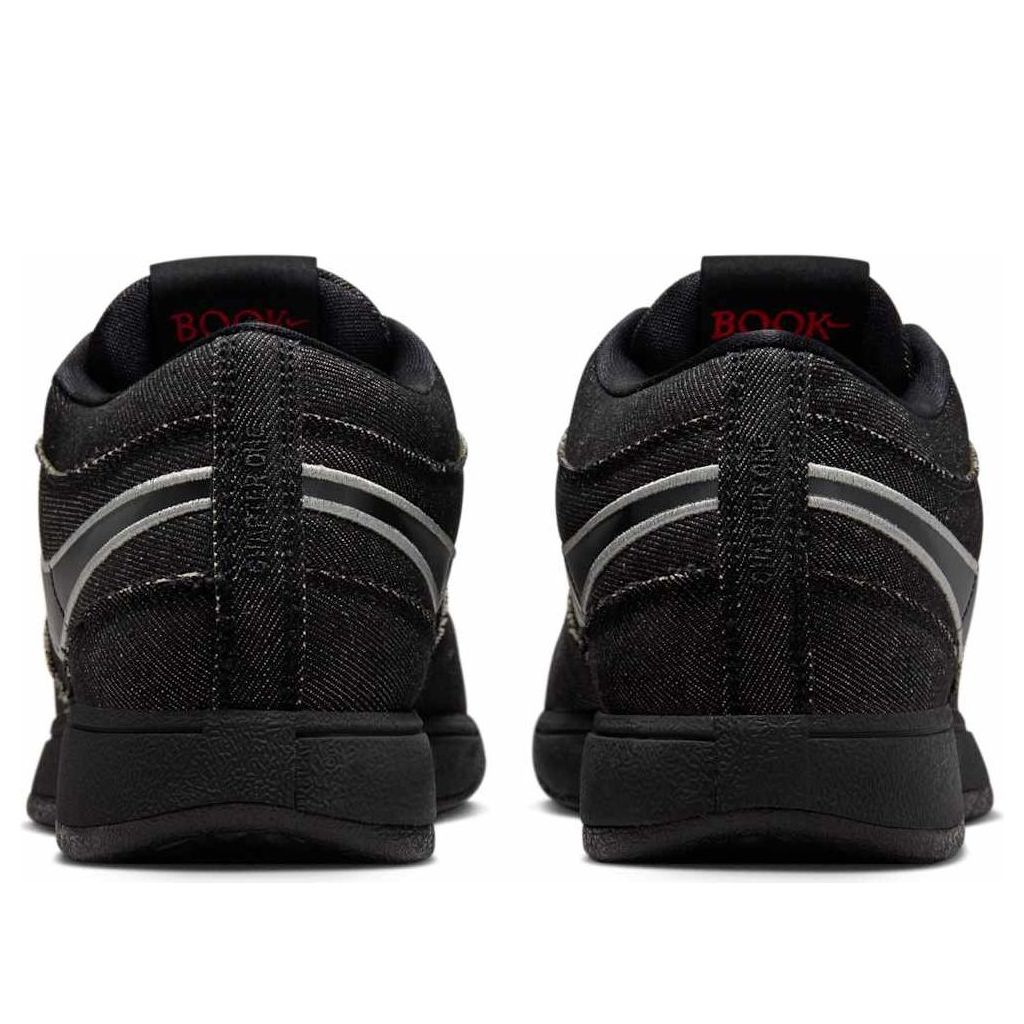 Nike Book 1 EP 'All-Star Black Label' IB3861-001
