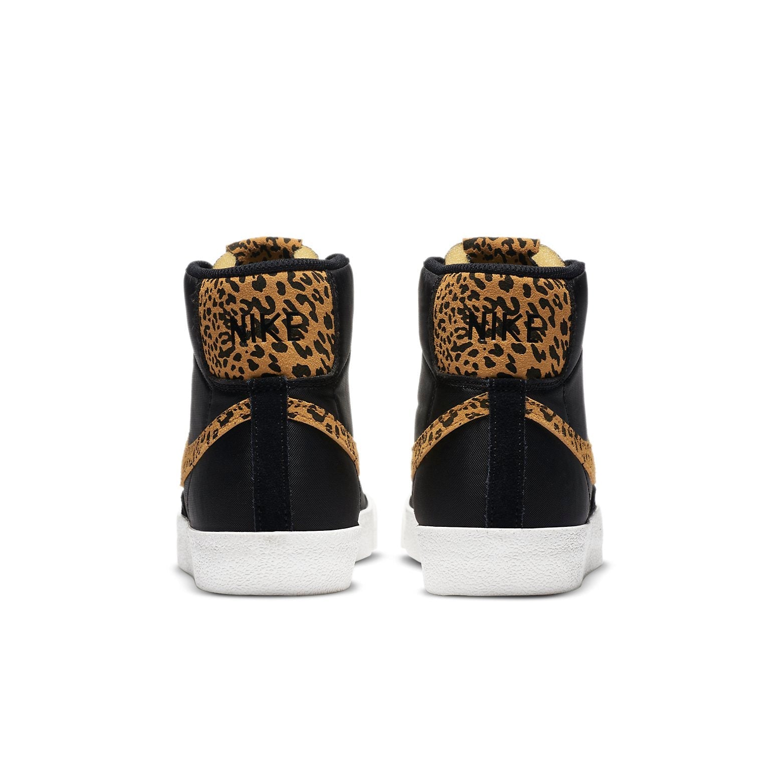 (WMNS) Nike Blazer Mid '77 'Leopard Prints' DC9207-001