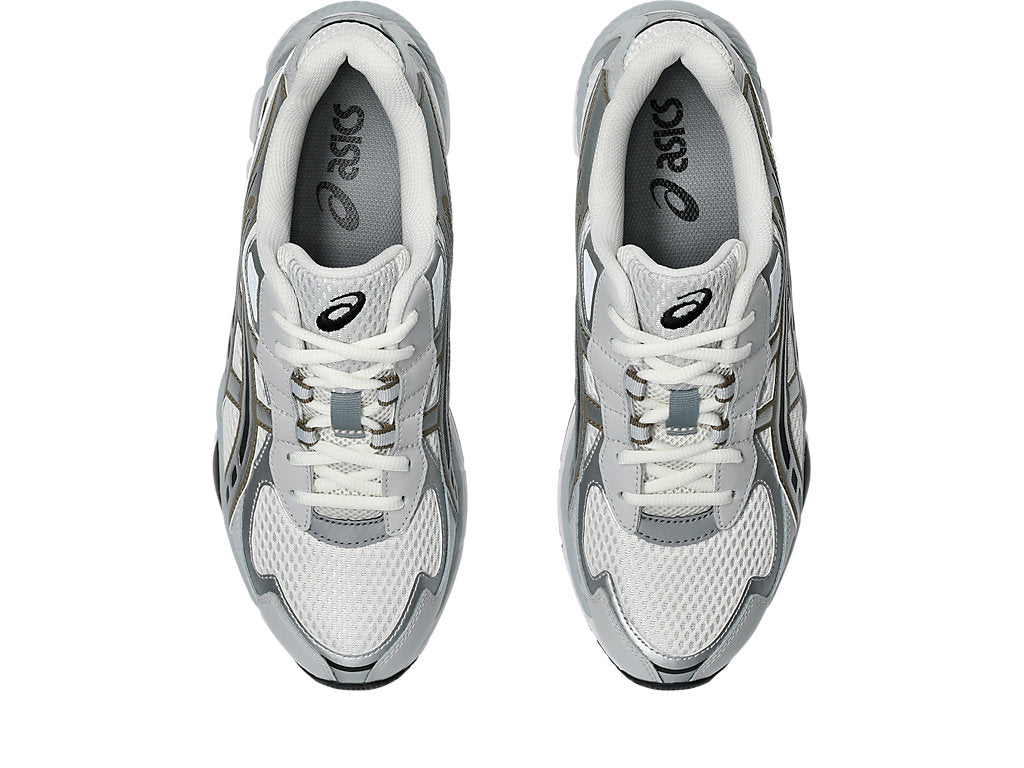 ASICS Gel-NYC 2055 'Cream Pure Silver' 1203A542-100