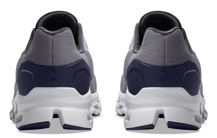 On Running Cloudstratus 'Fossil Midnight' 39.99007