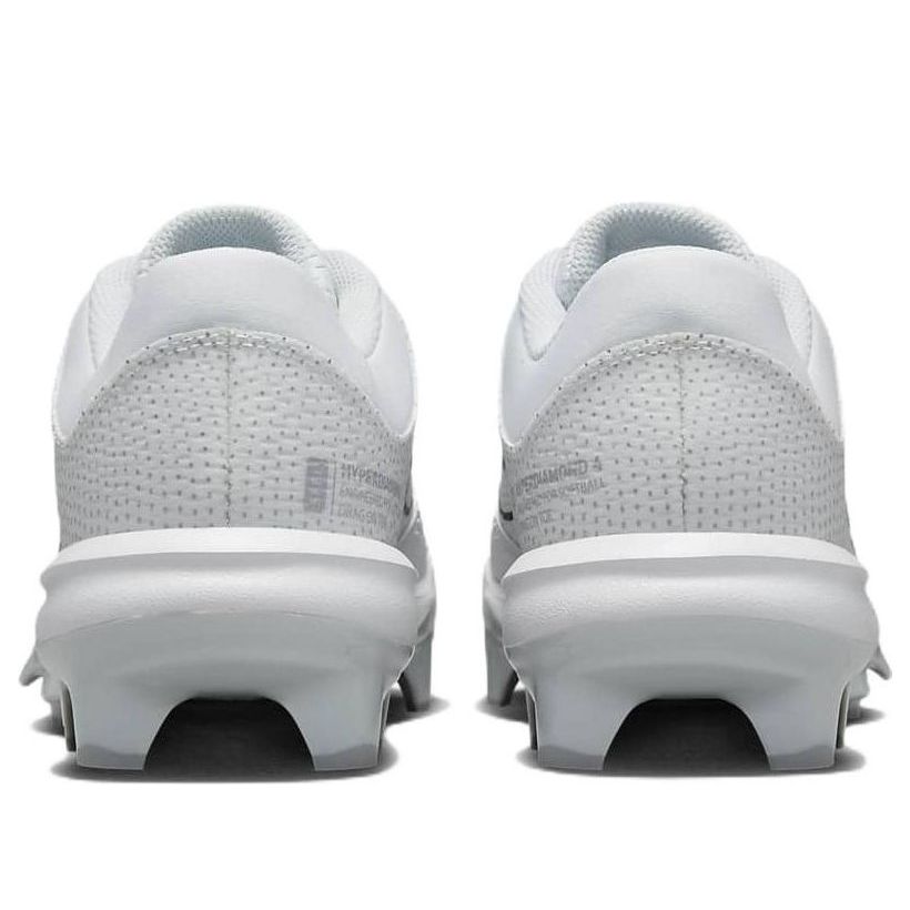 (WMNS) Nike Hyperdiamond 4 Pro MCS 'White Wolf Grey' DC8990-102