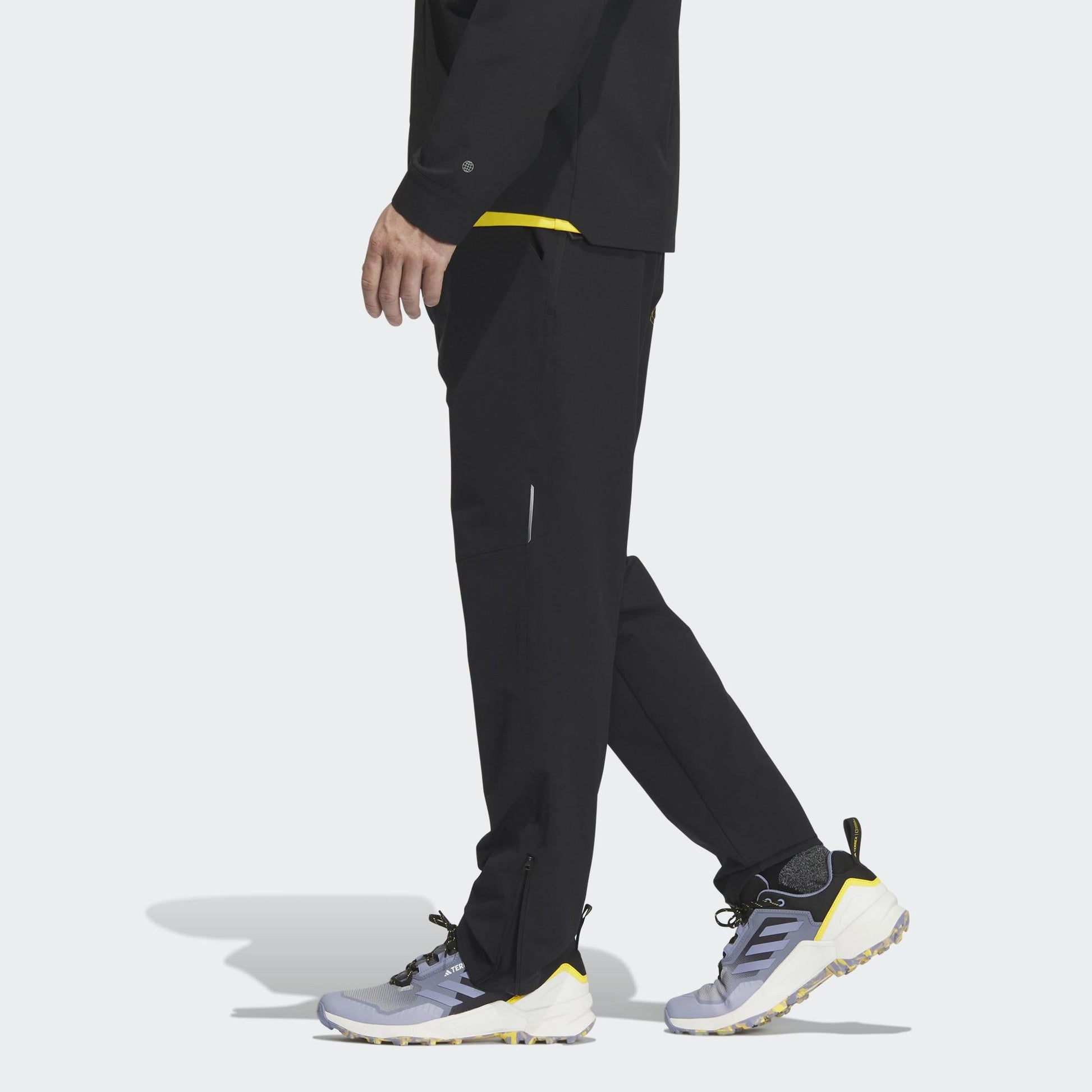 adidas x National Geographic Pants 'Black' IC1983