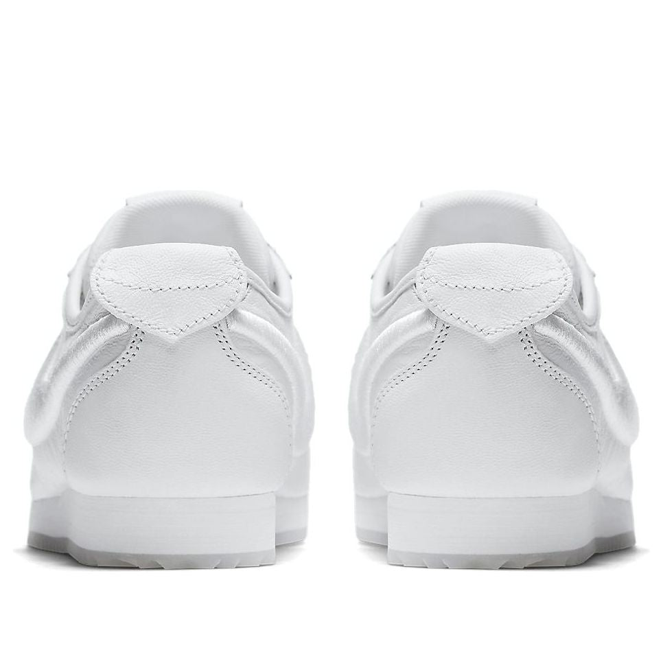 (WMNS) Nike Classic Cortez 72 SI White 881205-100