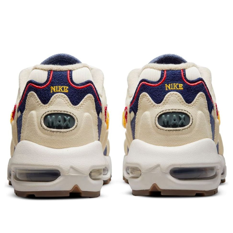 Nike Air Max 96 II QS 'Beach' DJ6742-200