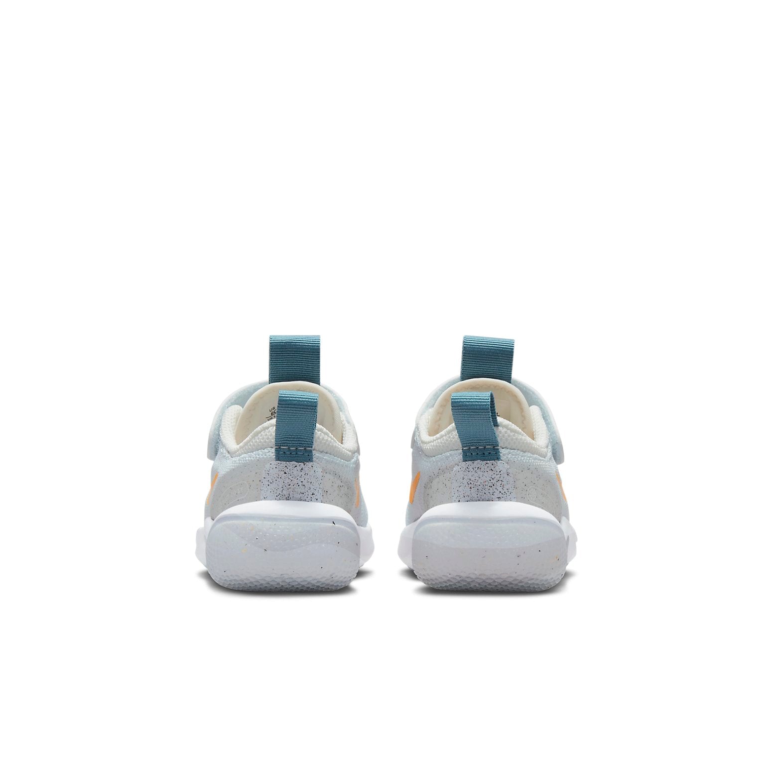 (TD) Nike Explor Next Nature 'Aura University Gold' DC5862-409