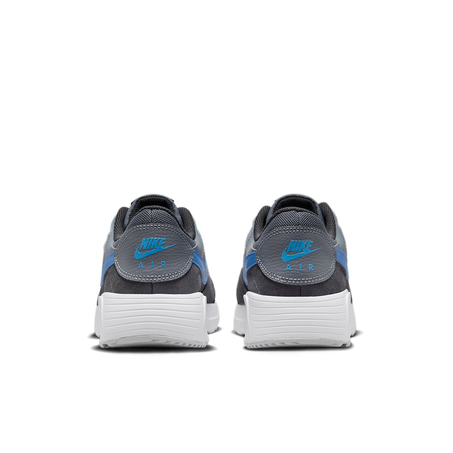Nike Air Max SC 'Cool Grey University Blue' CW4555-014
