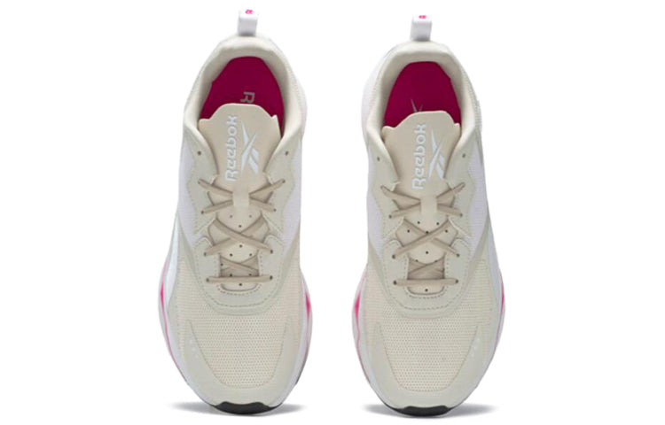 (WMNS) Reebok Zig Elusion Energy 'Alabaster Pink' FW7974