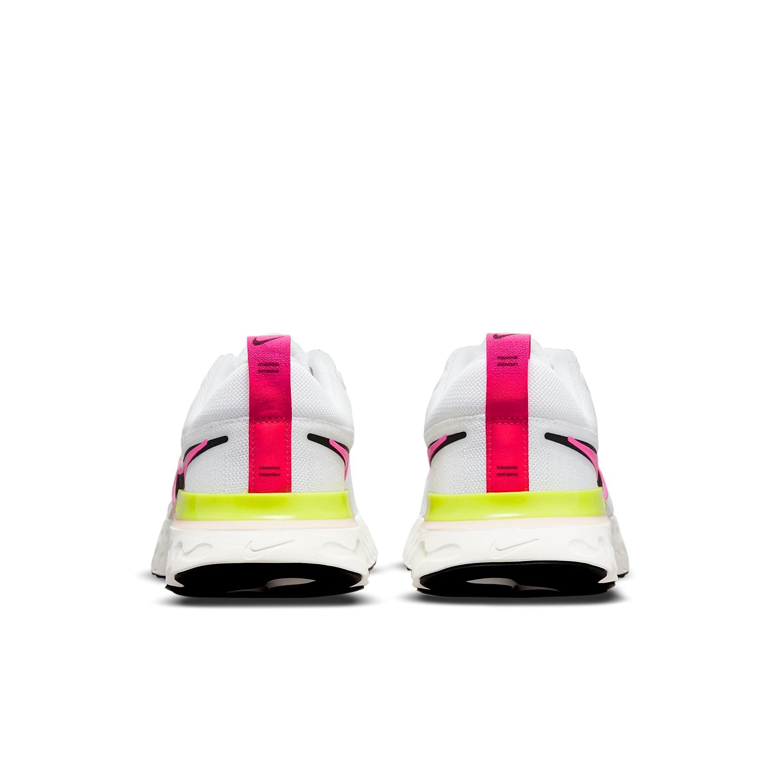 Nike React Infinity Run Flyknit 2 'Rawdacious' DJ5395-100