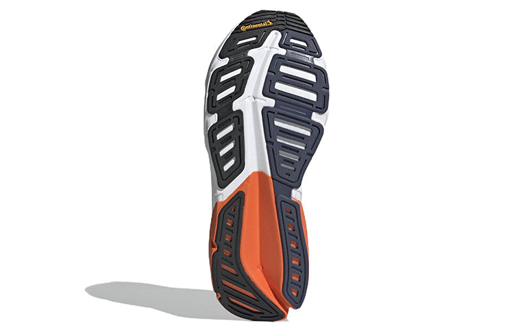 adidas Adistar 'Shadow Navy Impact Orange' GY1685