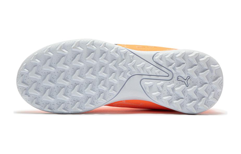 (GS) PUMA Ultra Play TT 'Ultra Orange' 107236-01