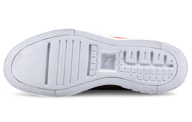 (WMNS) PUMA Mr. Doodle x Cali Wedge 'Wavy Doodles' 374210-01