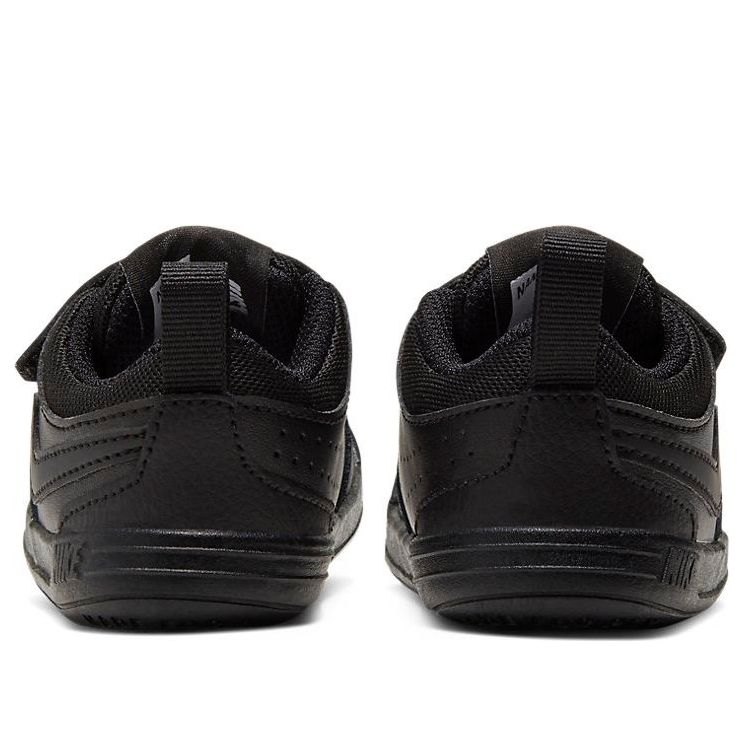 (TD) Nike Pico 5 Pure Black AR4162-001