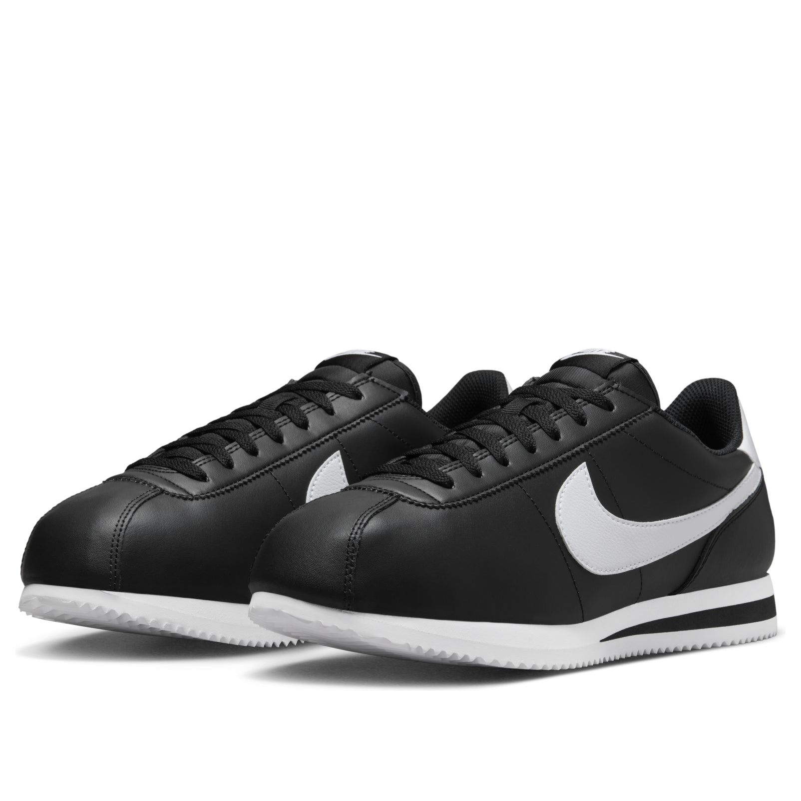 Nike Cortez 'Black White' DM4044-001