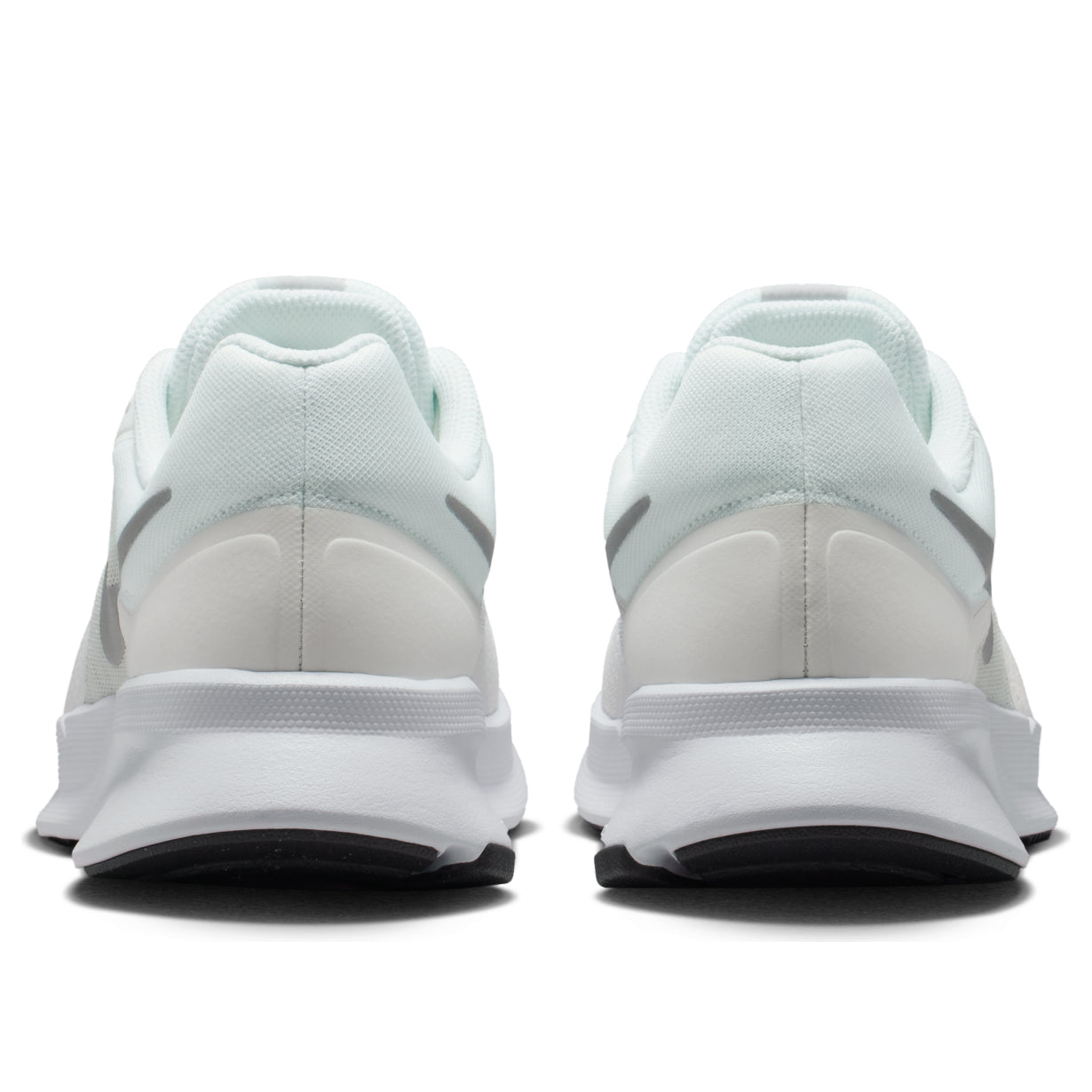 Nike Run Swift 3 'Summit White Black Metallic Silver' DR2695-122