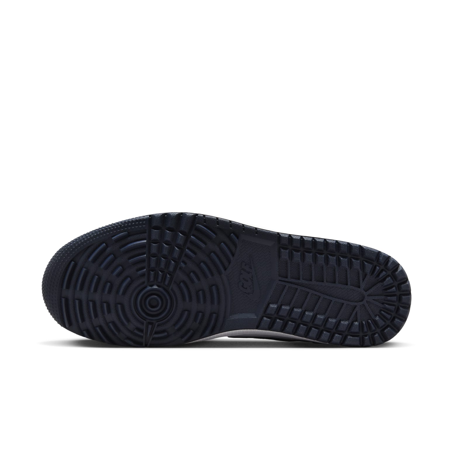 Air Jordan 1 Mule Golf 'Nothing But Net' FJ1214-100