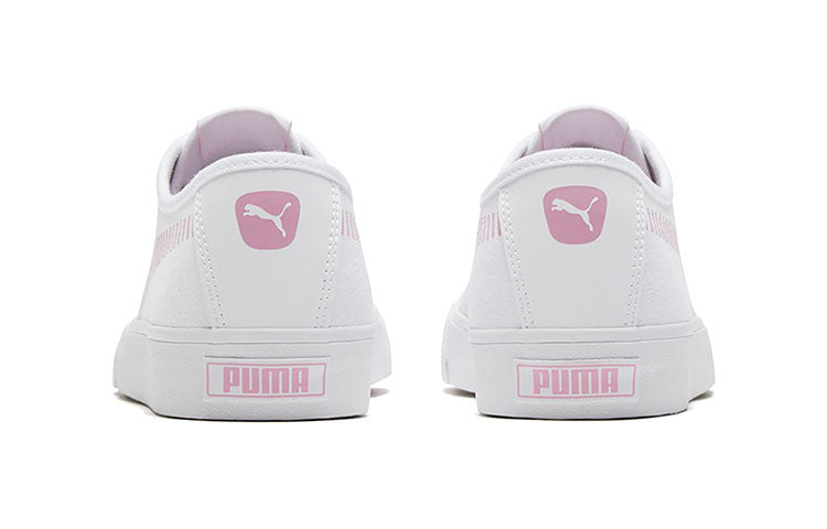PUMA Bari 'White' 369116-05