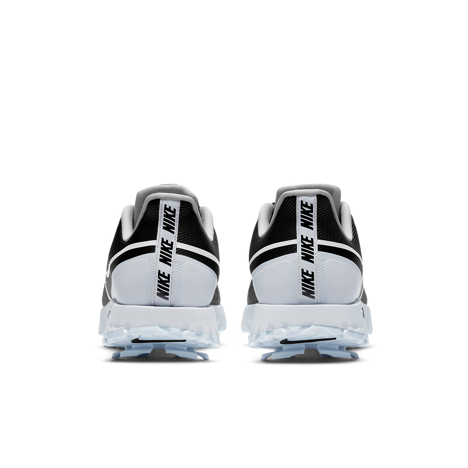 Nike React Infinity Pro Wide 'Black Metallic Platinum' CT6621-004