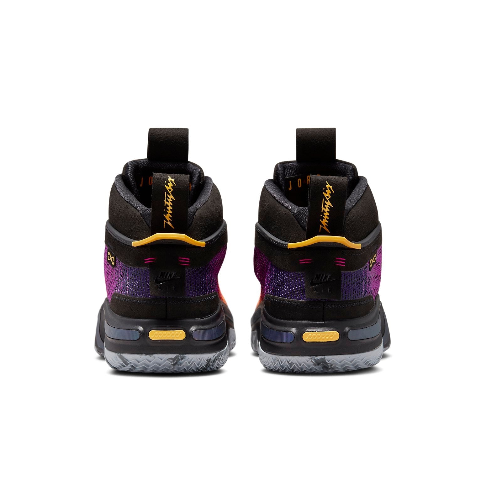 Air Jordan 36 PF 'Year Of The Tiger' DA9053-002