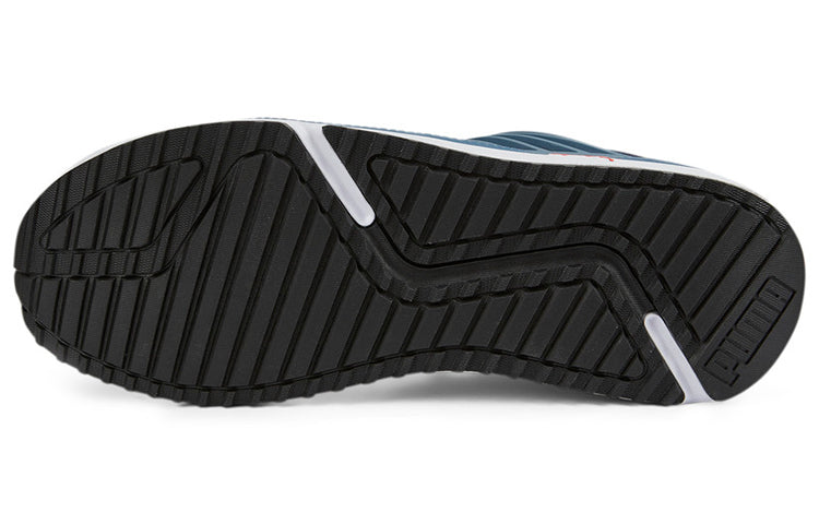 PUMA Pacer Future 'Peacoat Burnt Red' 380367-21