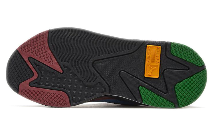 PUMA RS-X3 'Mix - Dark Denim' 373183-01