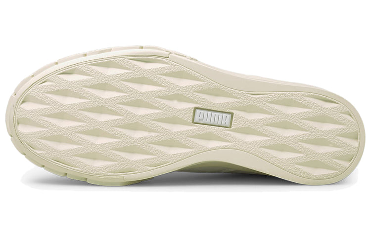 (WMNS) PUMA Eris Fantasy 'White' 374868-01