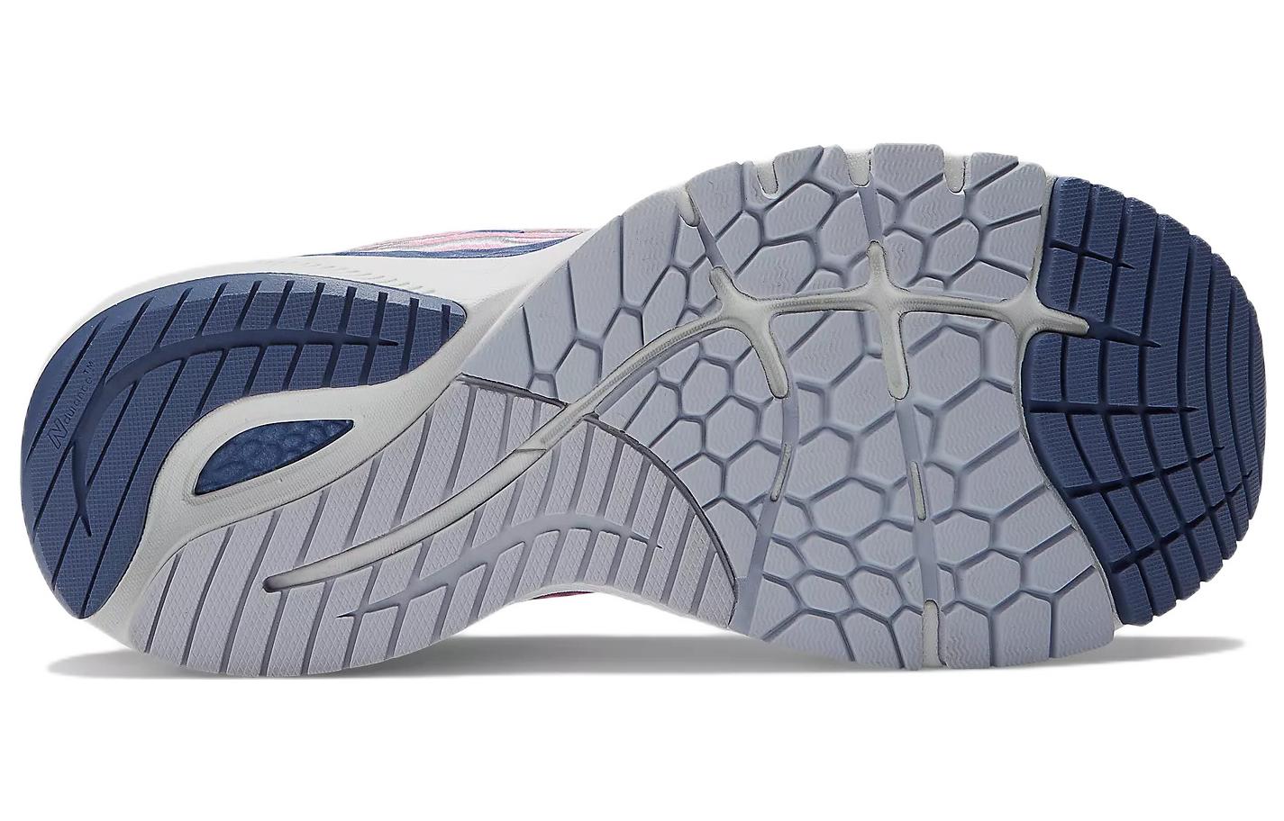 (WMNS) New Balance Fresh Foam x 860 V12 'Pink Blue White' W860E12