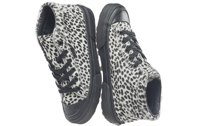Vans OG G.I. LX 'Pony Hair - Snow Leopard' VN0A3ZCCUN2