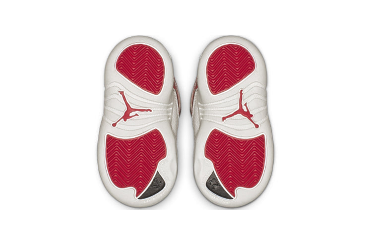 (TD) Air Jordan 12 Retro 'Chinese New Year' 2019 BQ6499-600