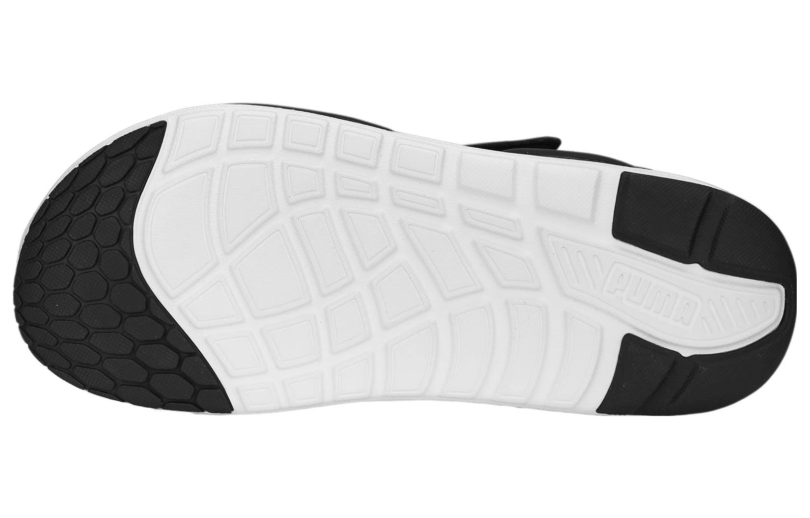 PUMA Softride Pure 'Black' 389083-03