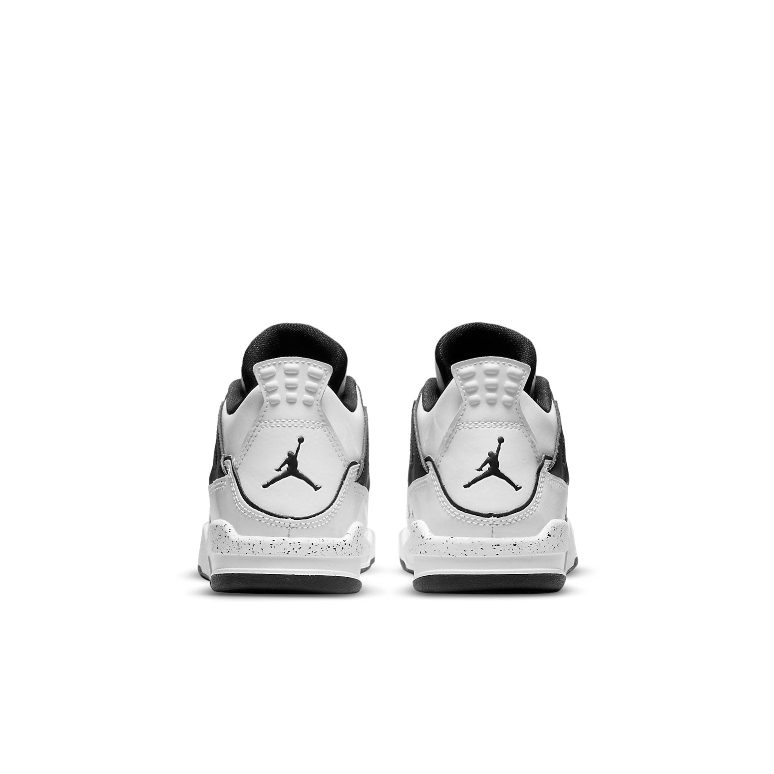 (PS) Air Jordan 4 Retro 'DIY' DC4100-100