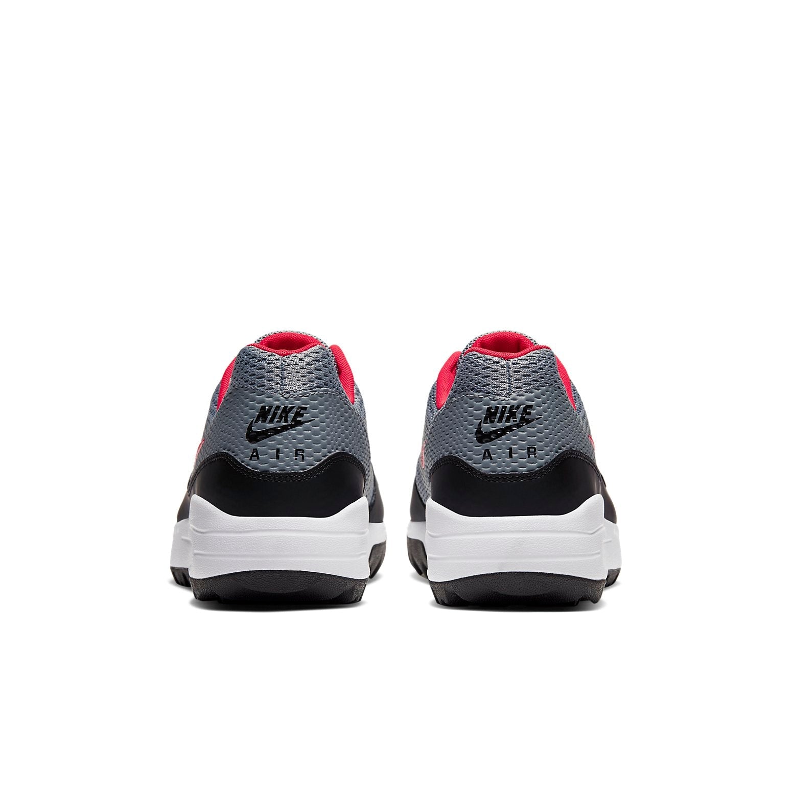 Nike Air Max 1 Golf 'Particle Grey Red' CI7576-002