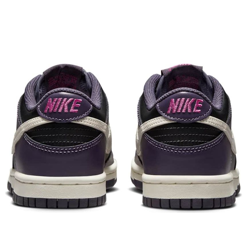 (GS) Nike Dunk Low 'Dark Raisin' FB9109-003
