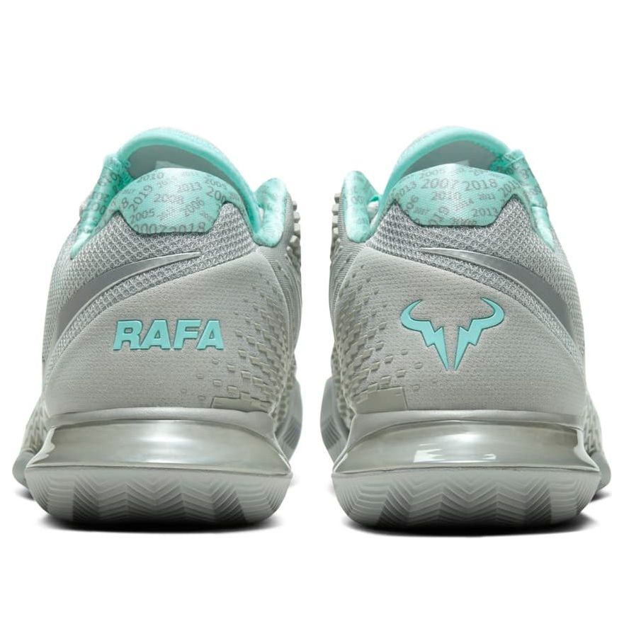 Nike Court Air Zoom Vapor Cage 4 'Grey Blue' CD0425-004