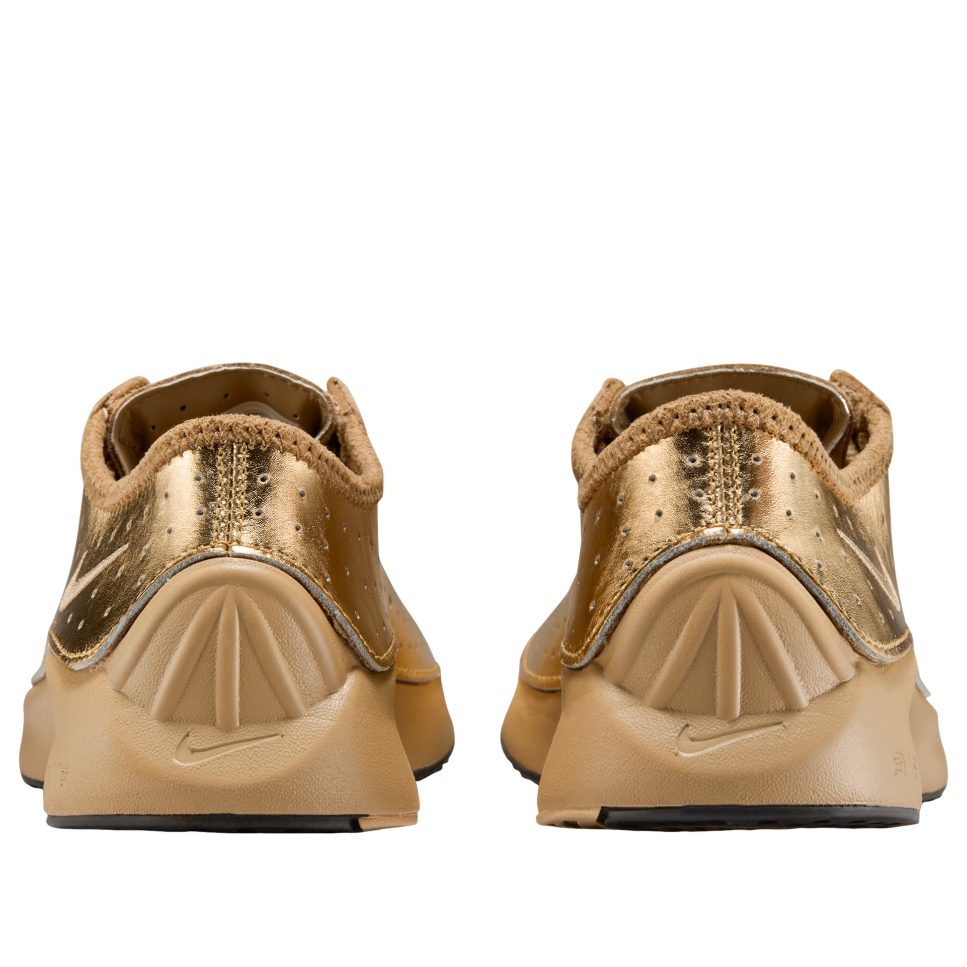 (WMNS) Nike Air Superfly 'Metallic Gold' IB5824-700