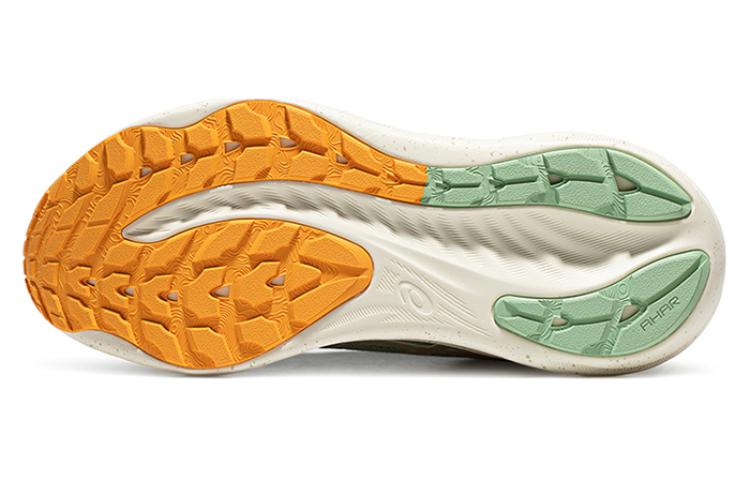 ASICS Gel-Nimbus 26 TR 'Nature Bathing Fellow Yellow' 1011B849-250