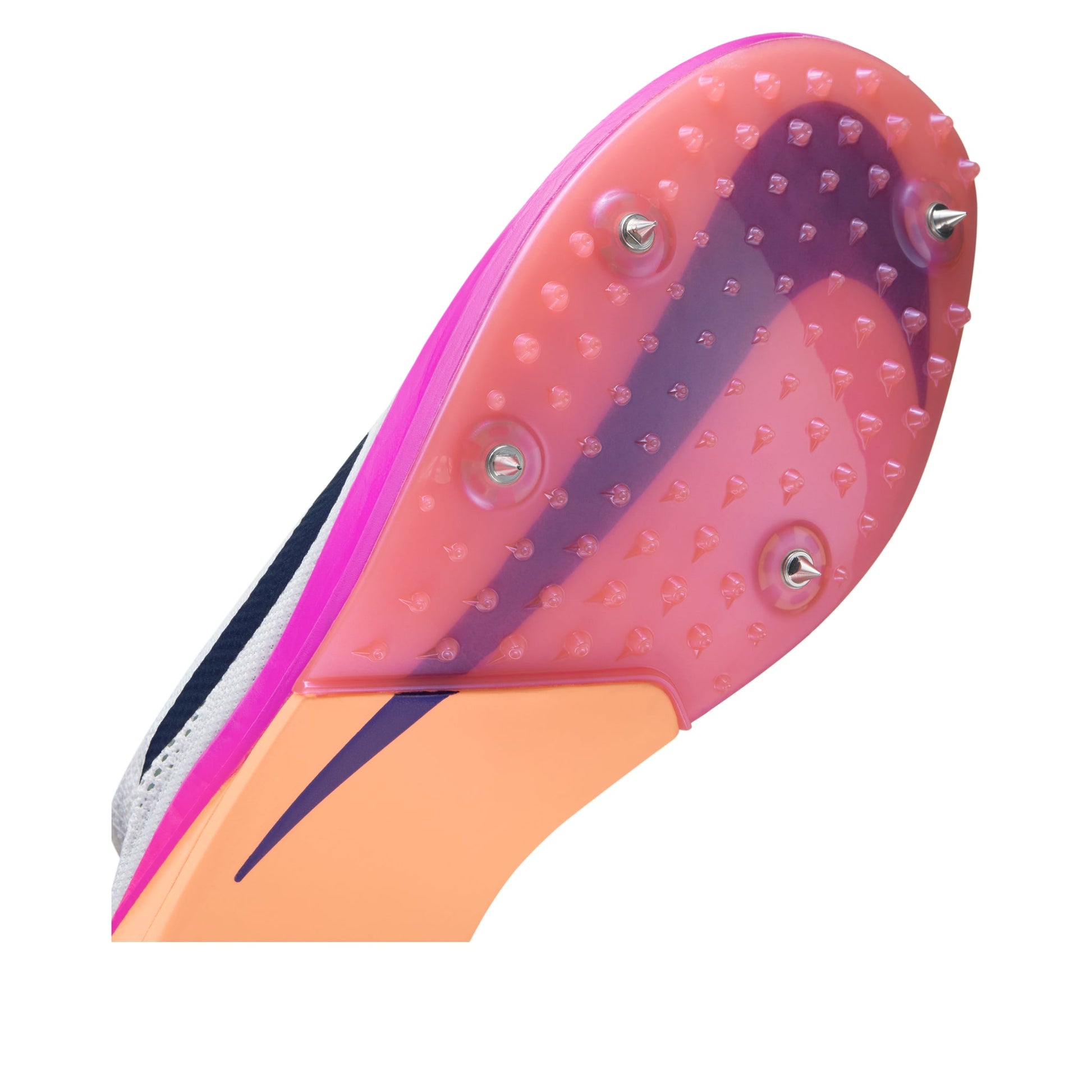 Nike Dragonfly 2 'White Fire Pink' FD8413-100