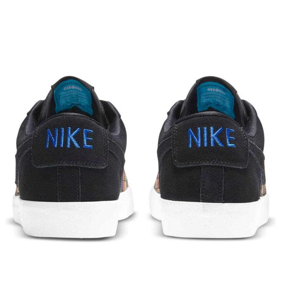 Nike Blazer Low 'N7' DA1347-001