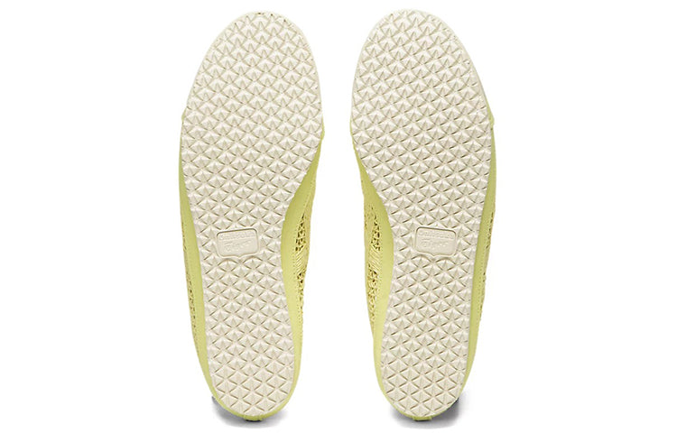 Onitsuka Tiger Mexico 66 Sabot 'Huddle Yellow' 1183A707-750