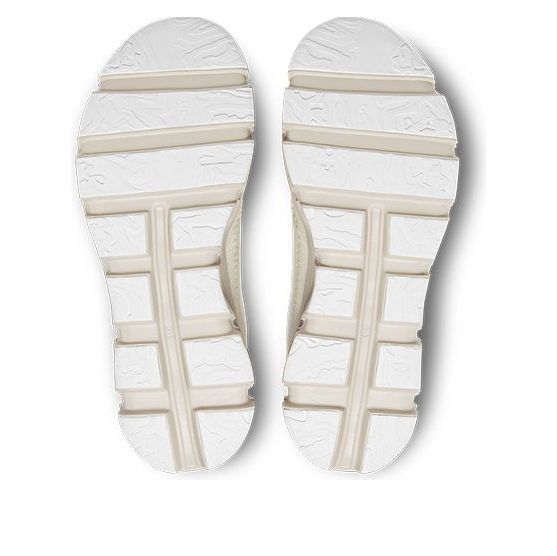 On Running Cloudaway 'Ivory Pearl' 49.98306