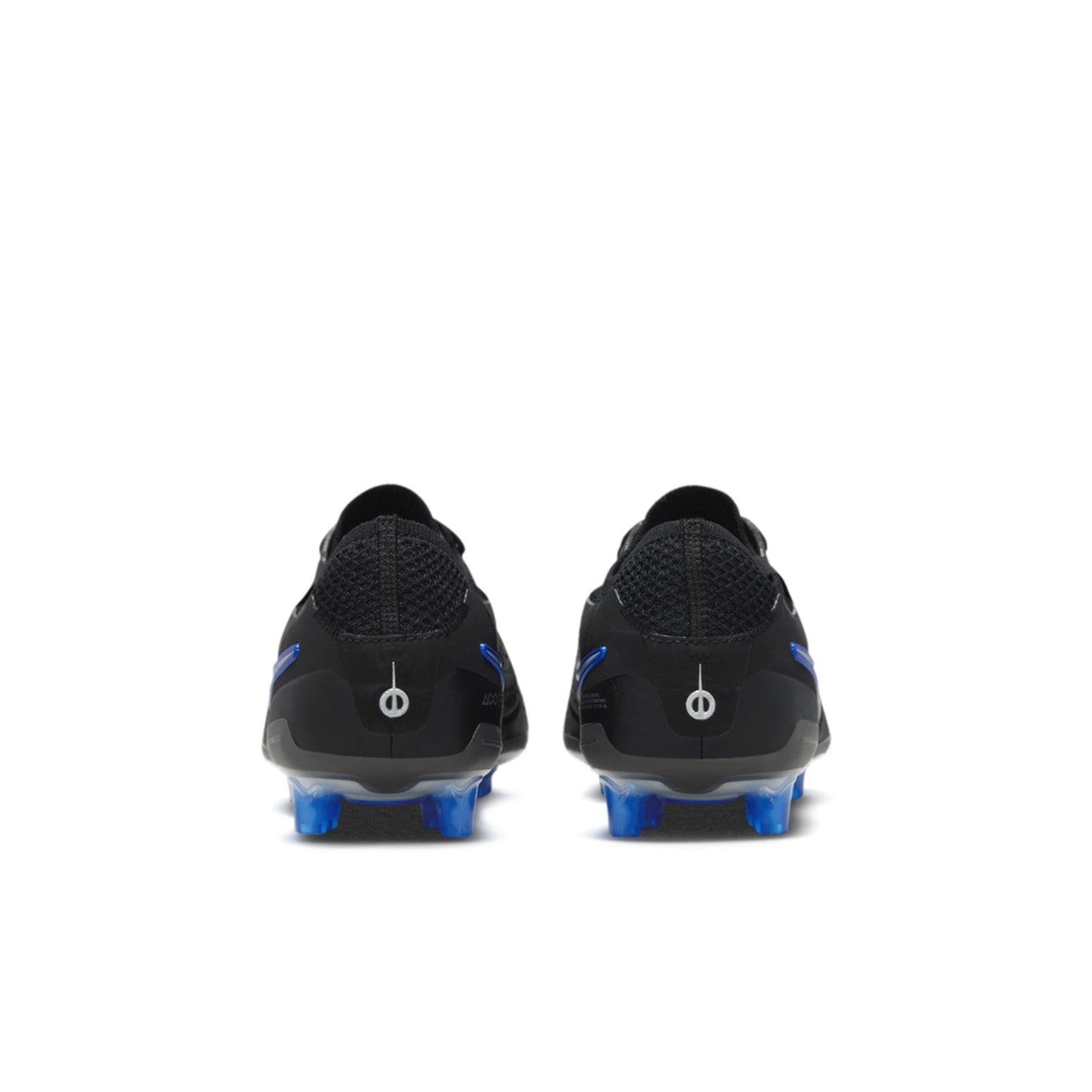 Nike Tiempo Legend 10 Elite Artificial-Grass Soccer Cleats 'Black' DV4330-040