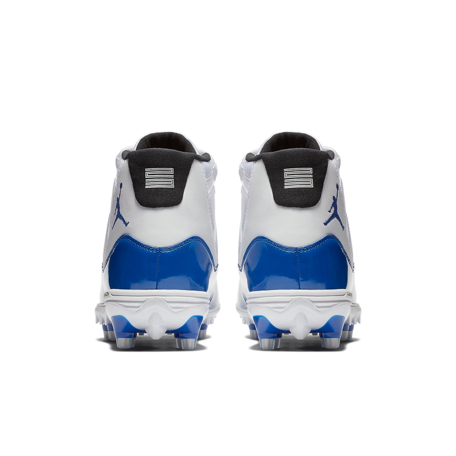 Air Jordan 11 Retro TD Cleat 'Game Royal' AO1561-107